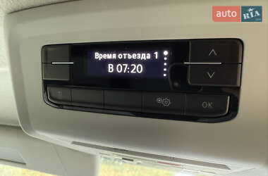 Грузовой фургон Volkswagen Transporter 2021 в 