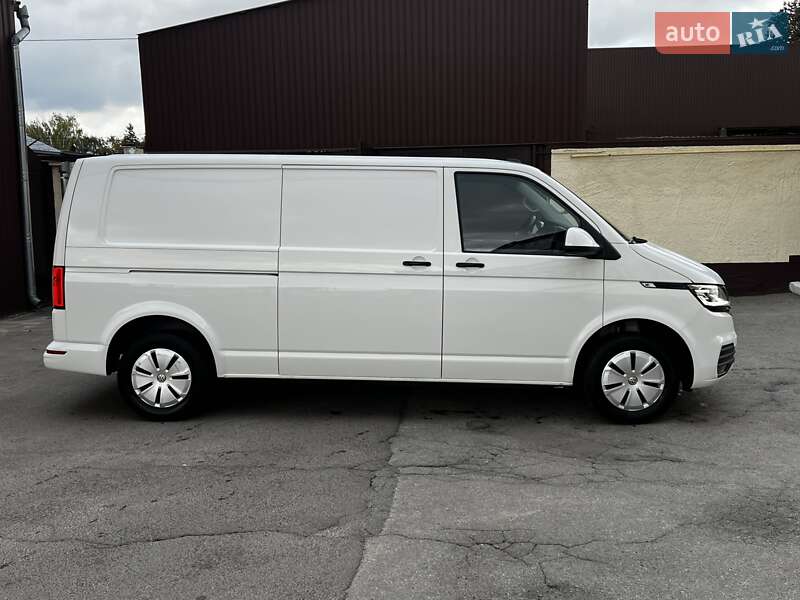 Volkswagen Transporter 2023 Volkswagen Transporter 2023