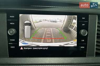 Грузовой фургон Volkswagen Transporter 2023 в 