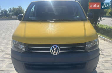 Другие грузовики Volkswagen Transporter 2011 в 