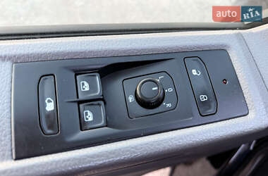 Грузовой фургон Volkswagen Transporter 2021 в 