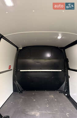 Грузовой фургон Volkswagen Transporter 2021 в 