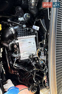 Грузовой фургон Volkswagen Transporter 2021 в 