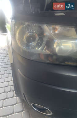 Грузовой фургон Volkswagen Transporter 2014 в 