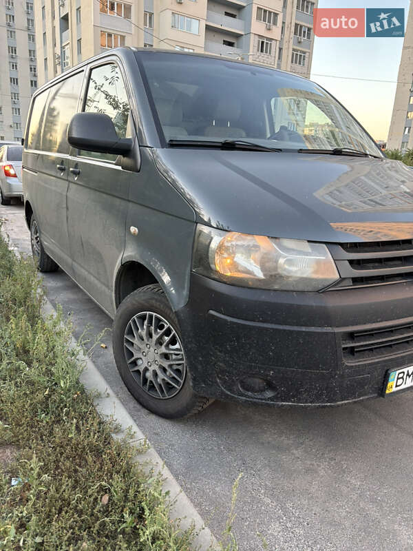 Другие грузовики Volkswagen Transporter 2010 в Харькове