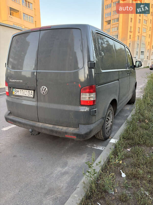 Другие грузовики Volkswagen Transporter 2010 в Харькове