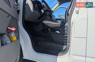 Минивэн Volkswagen Transporter 2007 в 