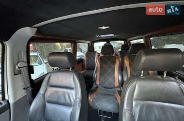 Минивэн Volkswagen Transporter 2004 в 