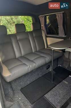 Минивэн Volkswagen Transporter 2003 в 