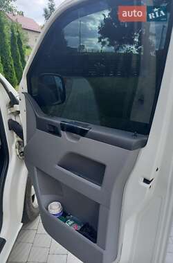 Минивэн Volkswagen Transporter 2003 в 
