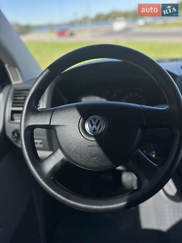 Мікроавтобус Volkswagen Transporter 2008 в Вінниці фото 8 Мікроавтобус Volkswagen Transporter 2008 в Вінниці