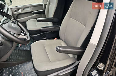 Грузовой фургон Volkswagen Transporter 2020 в 