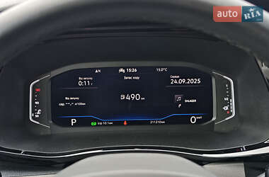 Грузовой фургон Volkswagen Transporter 2020 в 