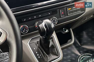 Грузовой фургон Volkswagen Transporter 2020 в 