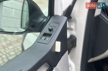 Грузовой фургон Volkswagen Transporter 2016 в 