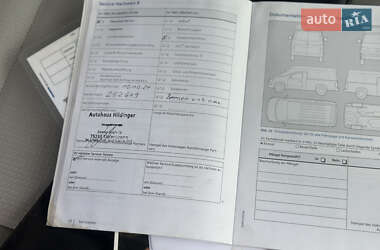 Грузовой фургон Volkswagen Transporter 2016 в 