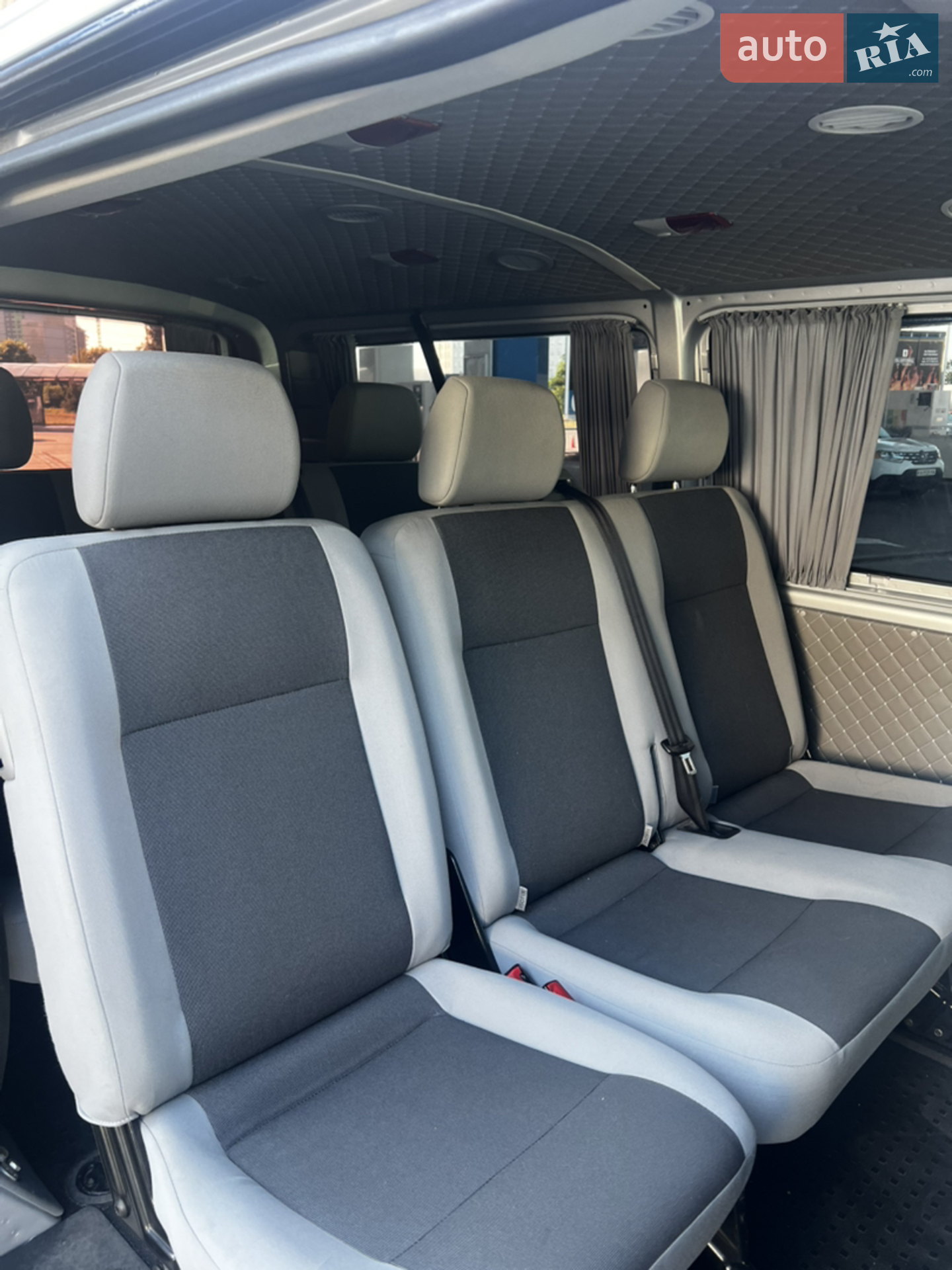 2014 Volkswagen Transporter - мініатюра 4