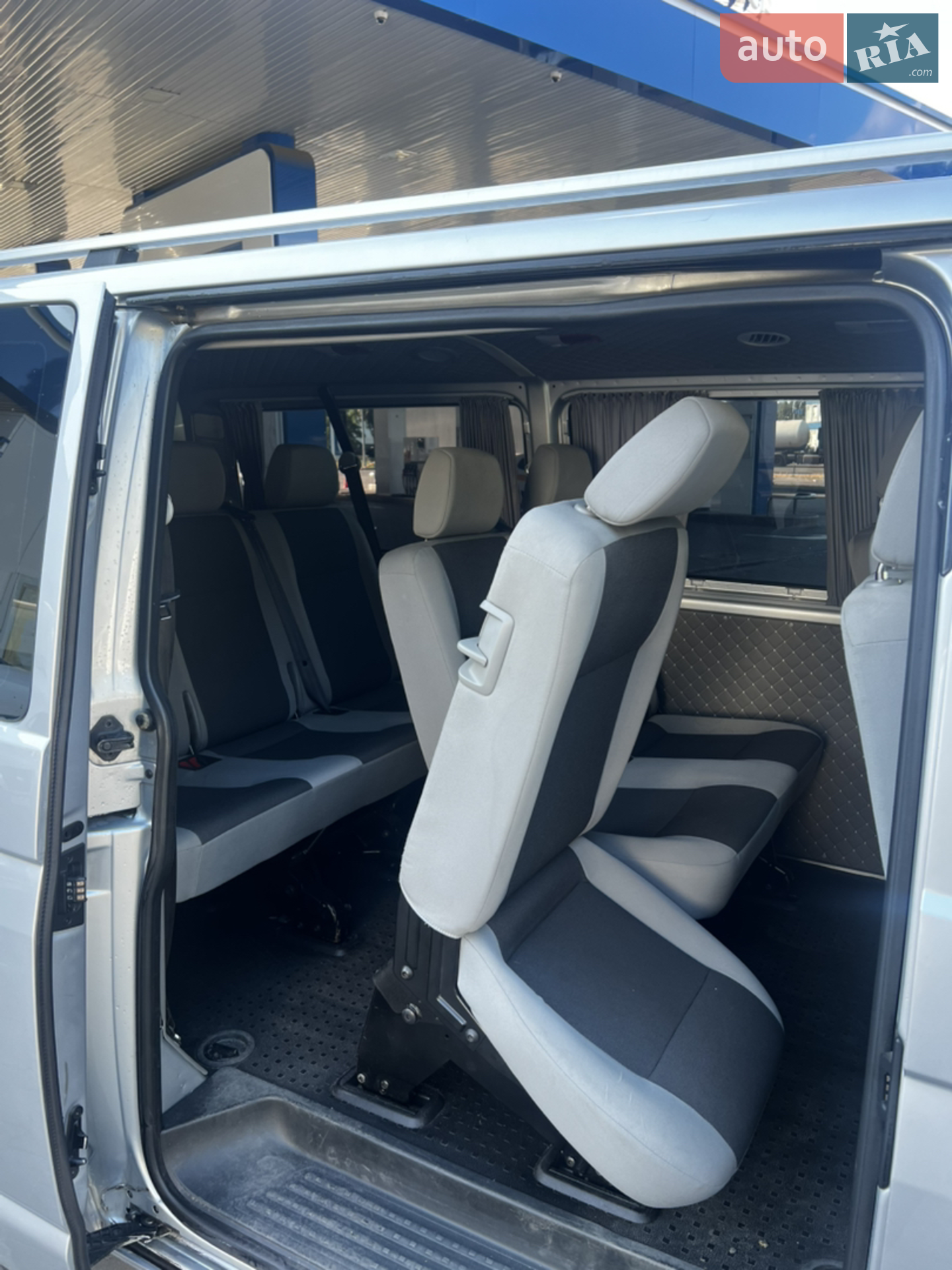 2014 Volkswagen Transporter - мініатюра 17