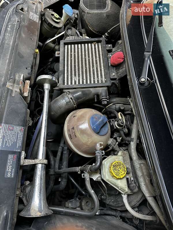 Минивэн Volkswagen Transporter 2000 в Василькове