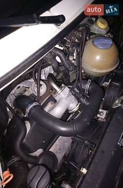 Минивэн Volkswagen Transporter 1999 в 