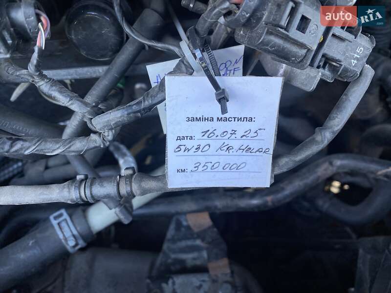 Минивэн Volkswagen Transporter 2009 в Житомире