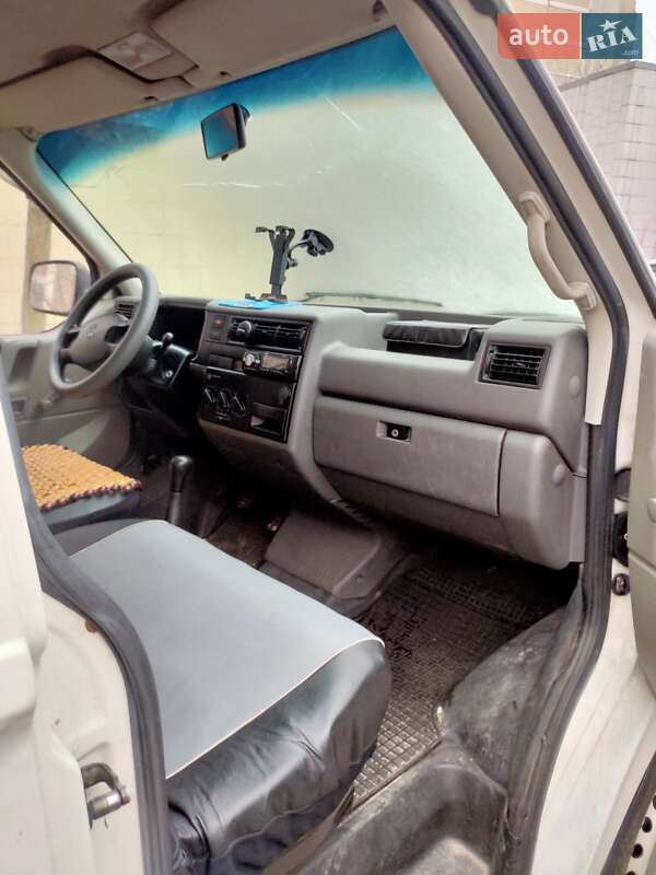 Другие грузовики Volkswagen Transporter 1997 в Киеве