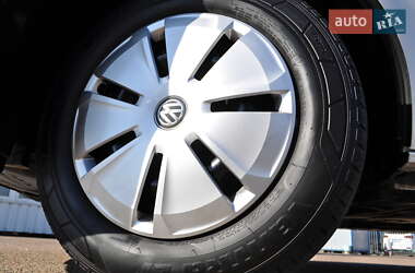 Грузовой фургон Volkswagen Transporter 2021 в 