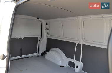Грузовой фургон Volkswagen Transporter 2021 в 