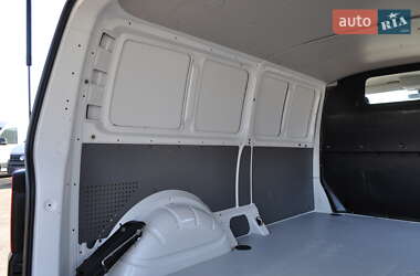 Грузовой фургон Volkswagen Transporter 2021 в 