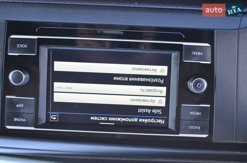 Грузовой фургон Volkswagen Transporter 2021 в Киеве