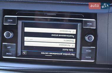 Грузовой фургон Volkswagen Transporter 2021 в 