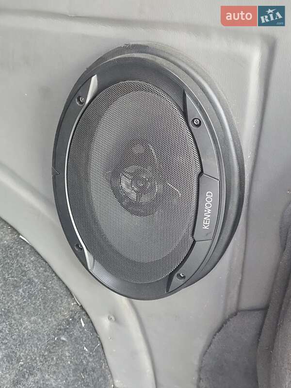 Мінівен Volkswagen Transporter 1996 в Харкові фото 10 Мінівен Volkswagen Transporter 1996 в Харкові