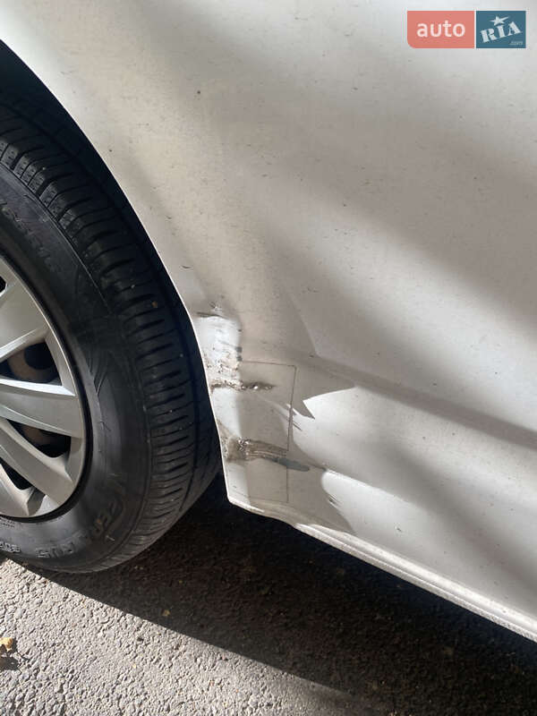 Минивэн Volkswagen Transporter 2018 в Хмельницком