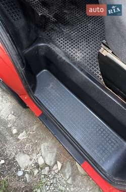 Минивэн Volkswagen Transporter 2001 в 