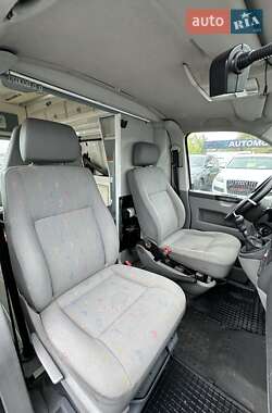 Минивэн Volkswagen Transporter 2006 в 