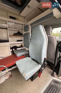 Минивэн Volkswagen Transporter 2006 в 
