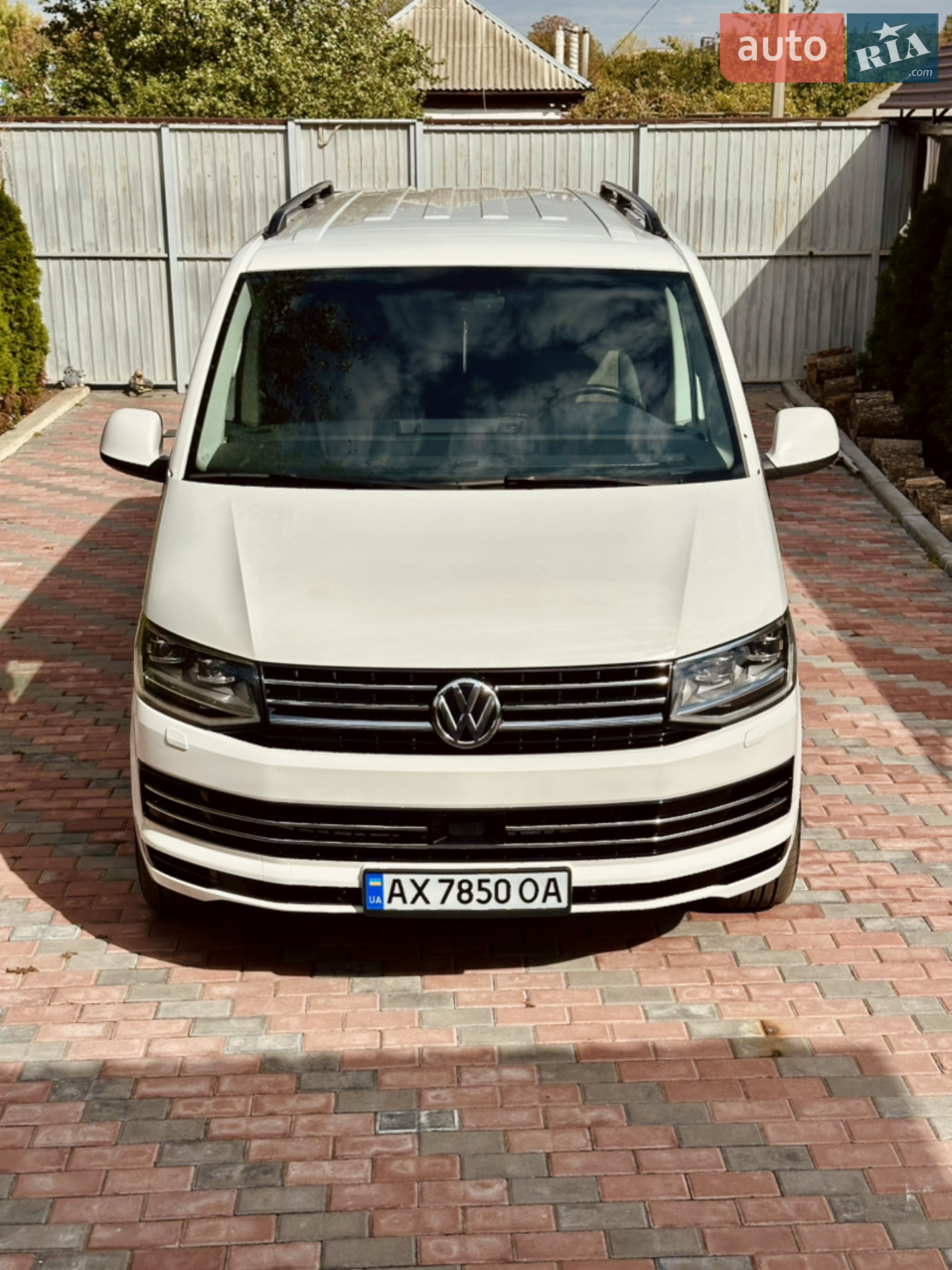 Volkswagen Transporter 2018 VIN WV1ZZZ7HZKH007319 фото оголошення 3 з 37