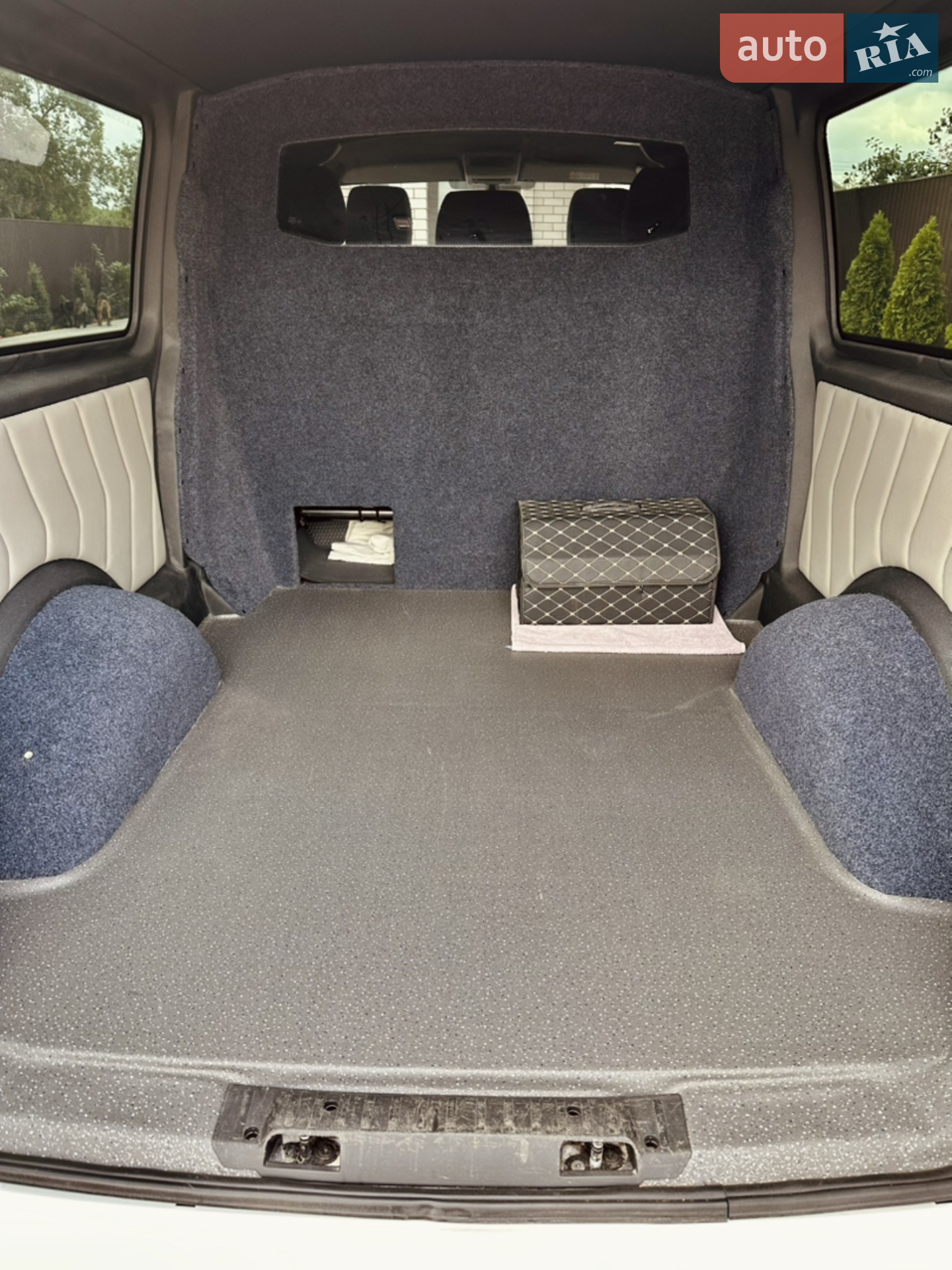 2018 Volkswagen Transporter - мініатюра 15