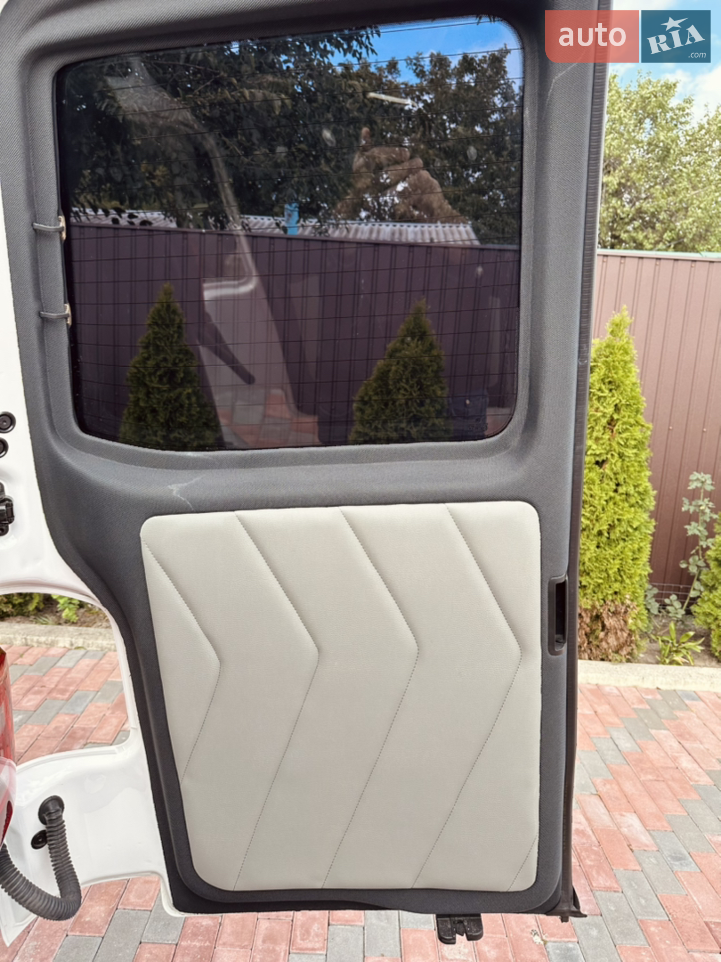 Volkswagen Transporter 2018 VIN WV1ZZZ7HZKH007319 фото оголошення 20 з 37