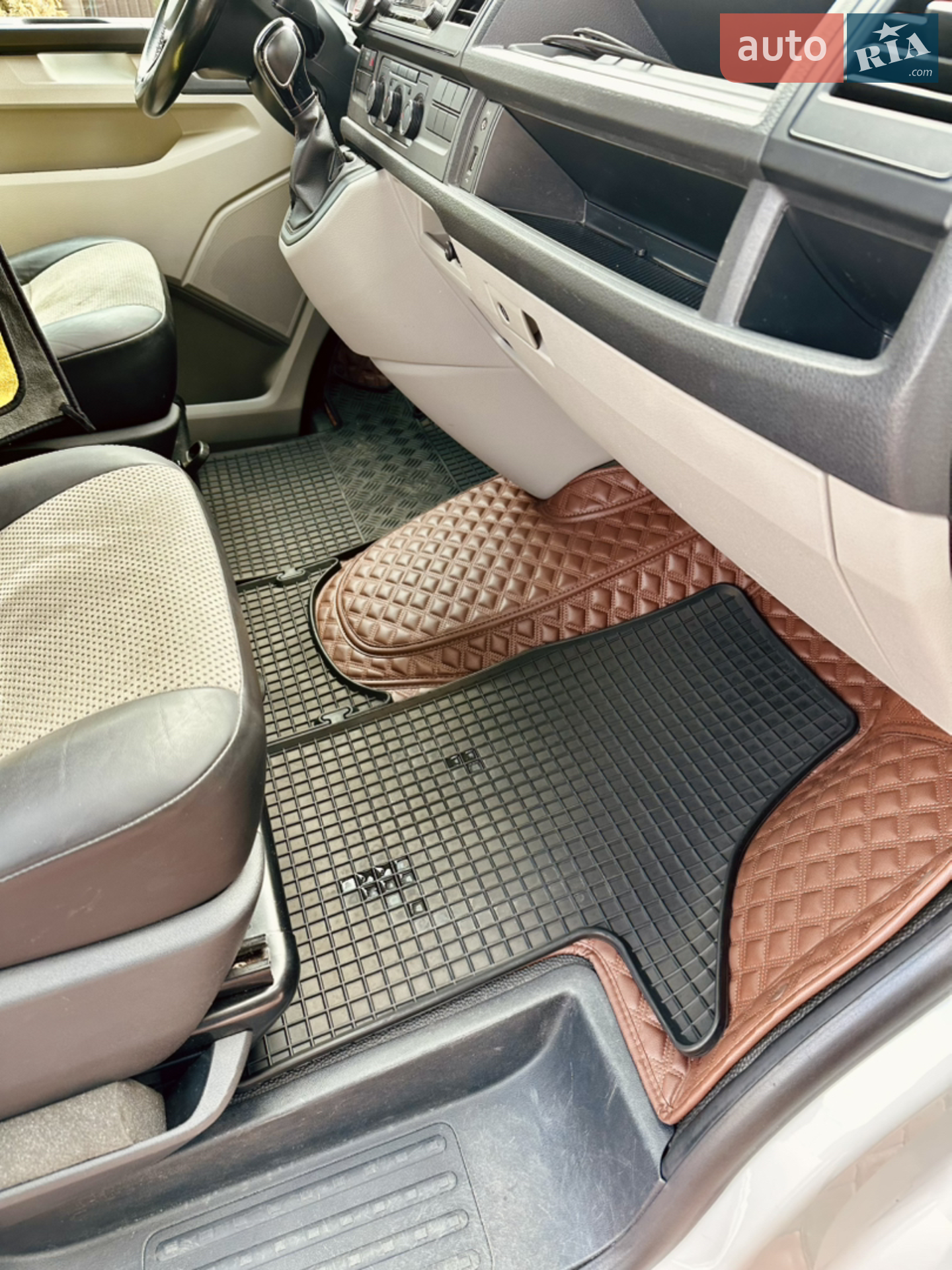 Volkswagen Transporter 2018 VIN WV1ZZZ7HZKH007319 фото оголошення 24 з 37
