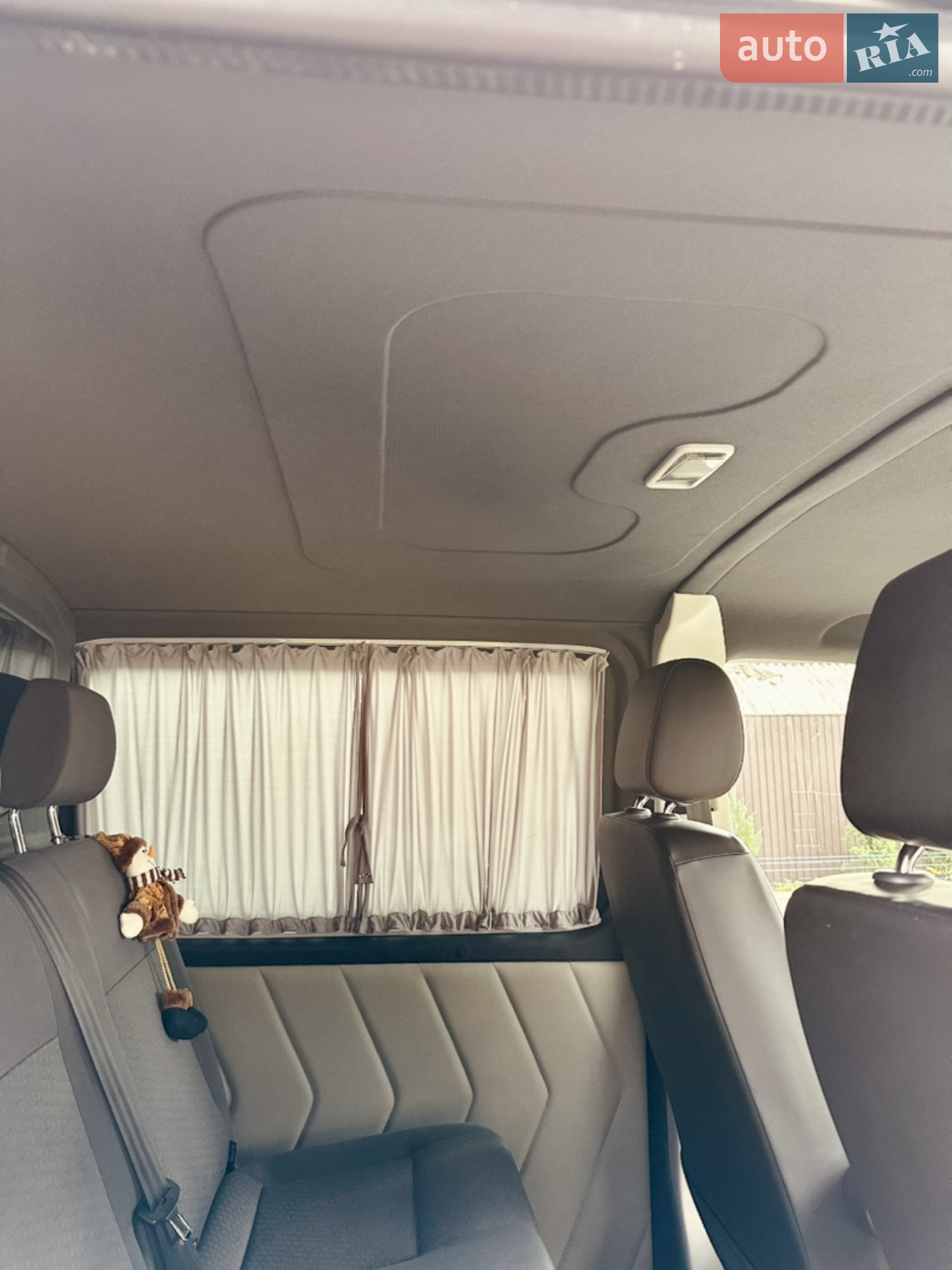 Volkswagen Transporter 2018 VIN WV1ZZZ7HZKH007319 фото оголошення 30 з 37
