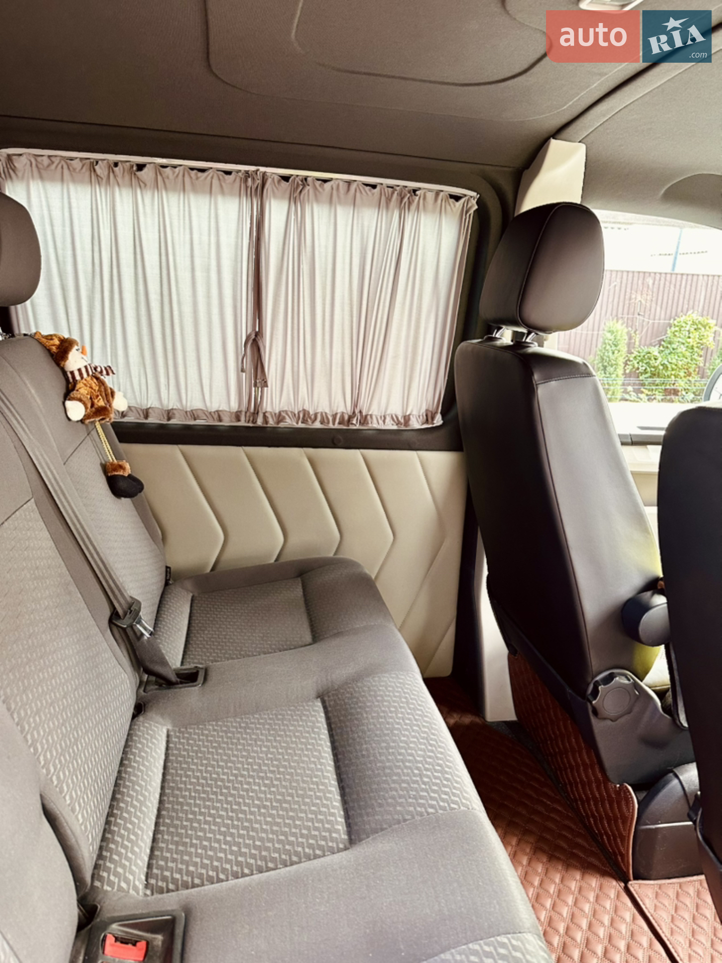 2018 Volkswagen Transporter - мініатюра 32