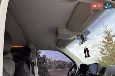 Минивэн Volkswagen Transporter 2005 в 