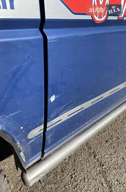 Другие грузовики Volkswagen Transporter 2002 в 