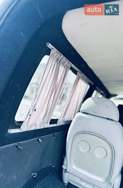 Минивэн Volkswagen Transporter 2005 в 