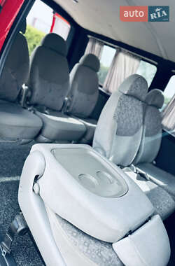 Минивэн Volkswagen Transporter 2005 в 
