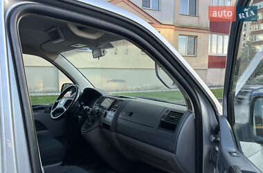 Мінівен Volkswagen Transporter 2005 в 