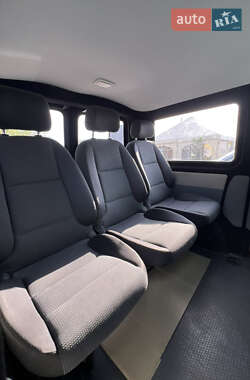 Минивэн Volkswagen Transporter 2008 в 