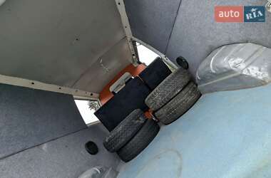 Минивэн Volkswagen Transporter 1998 в 