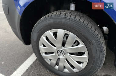 Минивэн Volkswagen Transporter 2003 в 